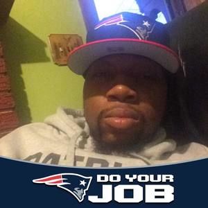 Meet your Posher, Gerald